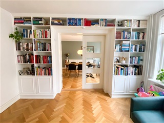 Photo 9. Apartment, Geislersgade, København S 