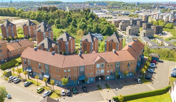 Billede 20. Lejlighed, Blegkilde Alle, Aalborg 