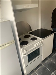 Photo 2. Apartment, Frodesgade, Esbjerg 