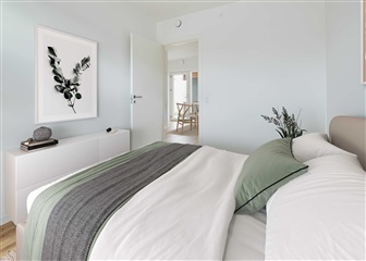 Photo 6. Apartment, Tulipanlunden, Aarhus N 