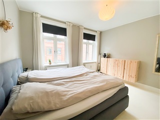 Photo 12. Apartment, Geislersgade, København S 