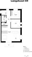 Photo 11. Apartment, Nerudas Alle, Aalborg Øst 