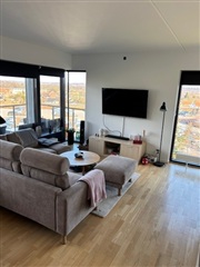 Photo 1. Apartment, Søndervangs Allé, Viby J 