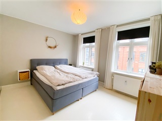 Photo 11. Apartment, Geislersgade, København S 