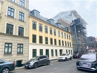 Photo 21. Apartment, Geislersgade, København S 