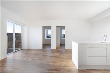 Photo 1. Apartment, Nerudas Alle, Aalborg Øst 