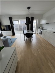 Photo 1. Apartment, Richard Mortensens Vej, København S 