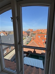 Photo 34. Apartment, Hovedgaden, Fanø 