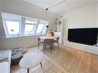 Photo 4. Apartment, Teglværks Alle, Aalborg 