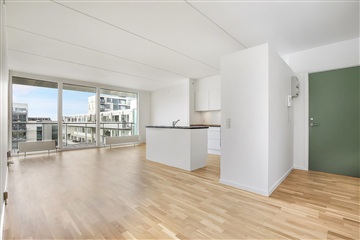 Photo 1. Apartment, Edvard Thomsens Vej, København S 