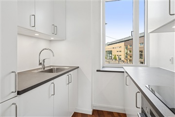 Photo 3. Apartment, Nørregade, Odense C 