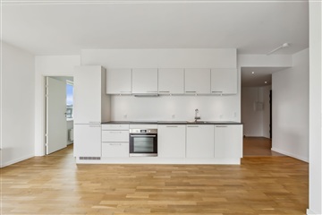 Photo 2. Apartment, Skovledet, Hillerød 