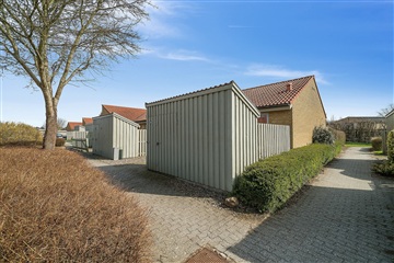 Photo 4. Room, Bjergbakken, Frørup 