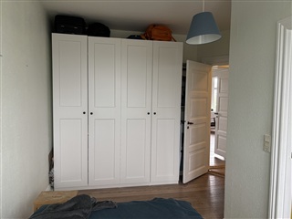 Photo 11. Apartment, Østerbro, Aalborg 