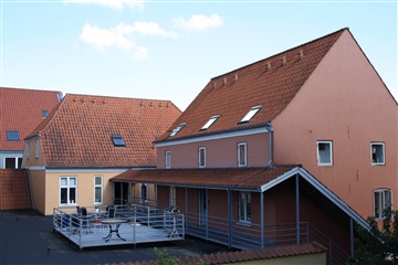 Photo 1. Apartment, Skolevej, Aabenraa 