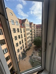 Billede 2. Værelse, Amagerfælledvej, København S 
