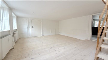 Billede 2. Lejlighed, Grønnegade, København K 