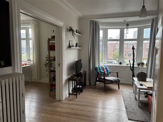 Photo 2. Apartment, Østerbro, Aalborg 