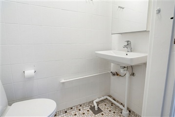 Photo 9. Apartment, Østerbro, Aalborg 
