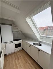 Photo 1. Apartment, Reberbansgade, Aalborg 