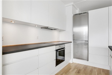 Photo 4. Apartment, Edvard Thomsens Vej, København S 