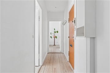 Photo 11. Apartment, Helsingørsgade, Hillerød 