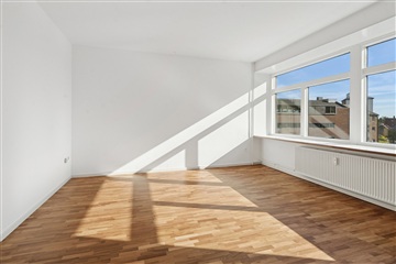Photo 1. Apartment, Nørregade, Odense C 