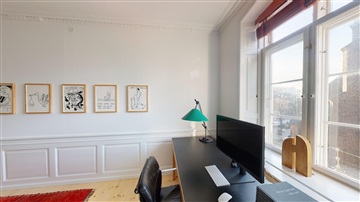 Photo 17. Apartment, Nikolaj Plads, København K 