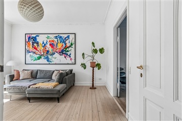 Photo 6. Apartment, Helsingørsgade, Hillerød 