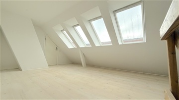 Billede 9. Lejlighed, Grønnegade, København K 