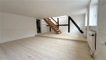 Billede 1. Lejlighed, Grønnegade, København K 