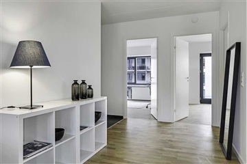 Photo 1. Apartment, Promenadebyen, Odense C 