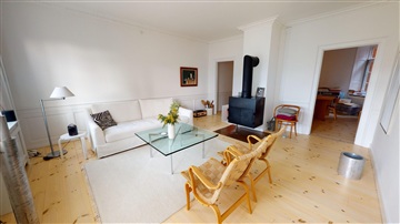 Photo 12. Apartment, Nikolaj Plads, København K 