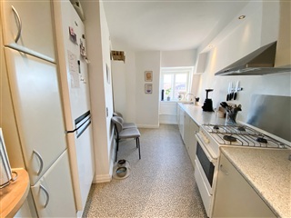 Photo 11. Apartment, Teglværks Alle, Aalborg 