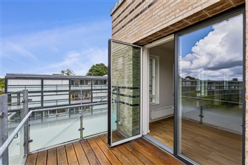 Photo 5. Apartment, Skovledet, Hillerød 