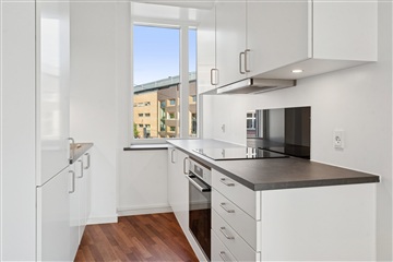 Photo 4. Apartment, Nørregade, Odense C 