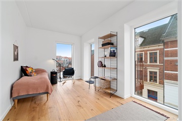 Photo 8. Apartment, Æbeløgade, Aarhus C 