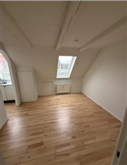 Photo 4. Apartment, Reberbansgade, Aalborg 