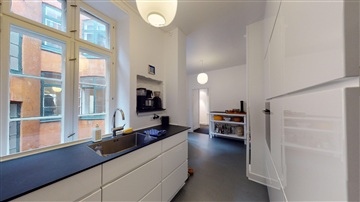 Photo 7. Apartment, Nikolaj Plads, København K 