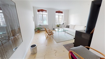 Photo 10. Apartment, Nikolaj Plads, København K 