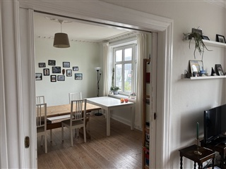 Photo 4. Apartment, Østerbro, Aalborg 