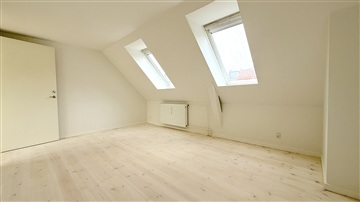 Billede 11. Lejlighed, Grønnegade, København K 