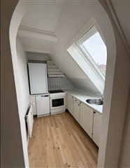 Photo 2. Apartment, Reberbansgade, Aalborg 