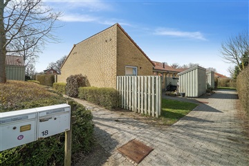 Photo 2. Room, Bjergbakken, Frørup 
