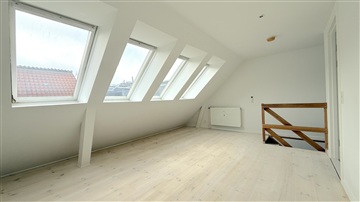 Billede 8. Lejlighed, Grønnegade, København K 