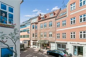 Photo 17. Apartment, Helsingørsgade, Hillerød 