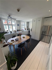 Billede 7. Værelse, Amagerfælledvej, København S 