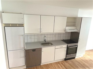 Billede 2. Lejlighed, Vindegade, Odense C 