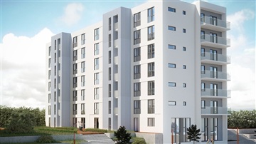 Billede 12. Lejlighed, Promenadebyen, Odense C 