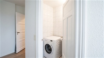 Photo 11. Apartment, Østerbro, Aalborg 